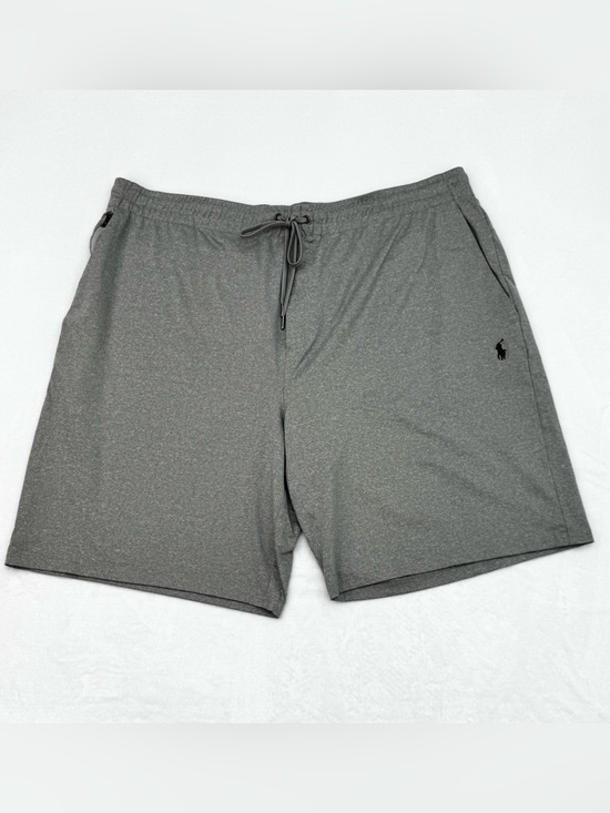 Polo Ralph Lauren Other - Polo Ralph Lauren Men's 2XB Grey Athletic Shorts Athleisure Casual Golf
